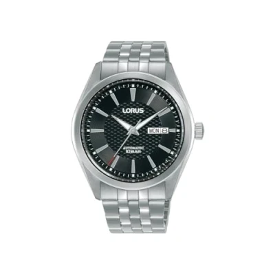 Immagine di Lorus Orologio Analogico Automatico Uomo con Cinturino in Acciaio Inossidabile RL483BX9