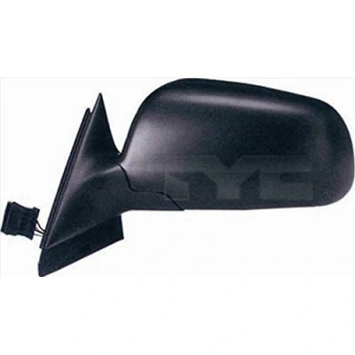 Immagine di Specchietto retrovisore esterno Tyc 302 0010 AUDI: A3 Hatchback