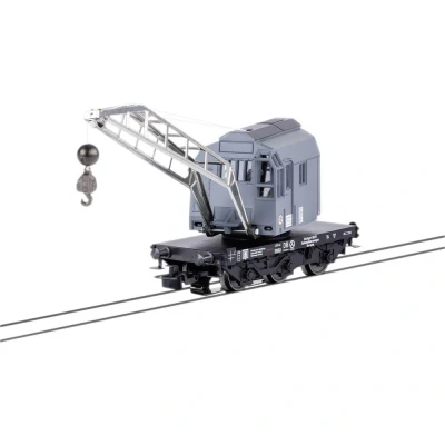 Immagine di Märklin Start up 46719 Gru digitale H0 di DB