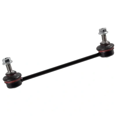 Immagine di febi BILSTEIN 103601 Bielletta barra stabilizzatrice Assale anteriore Sx, Dx 202 M10 x 1,25 Plus con dado Acciaio