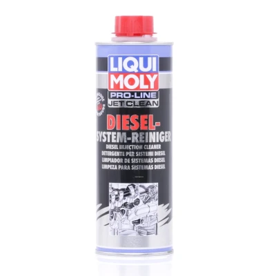 Immagine di LIQUI MOLY 5154 Detergente, Impianto iniezione Diesel 500