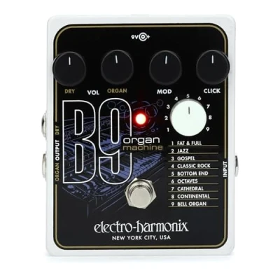 Immagine di Electro Harmonix B 9 Organ Machine