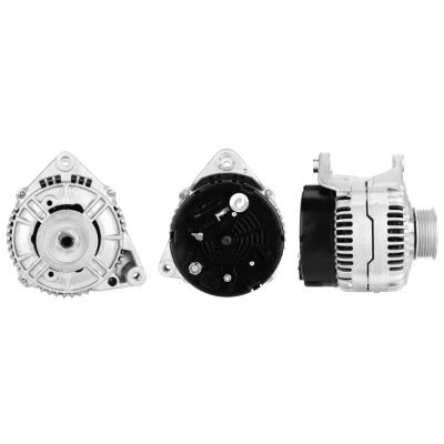 Immagine di LUCAS ELECTRICAL LRA03041 Alternatore 120A AUDI: A4 B5 Avant, Sedan, A6 C5 Avant