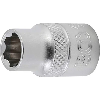 Immagine di Bgs 2369 Box chiave di inserto, 10 mm, 3/8 pollice, superlock, 9 mm