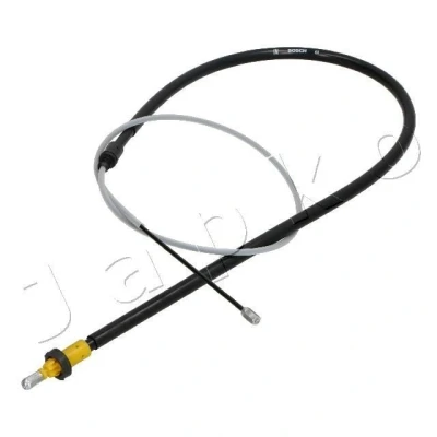Immagine di JAPKO 1310624 Cavo Freno posteriore, Sx, Dx 1796/945 PEUGEOT: 207 Hatchback, 208 I Hatchback