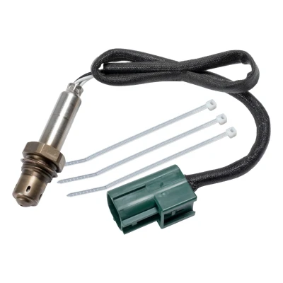 Immagine di FEBI BILSTEIN 177516 Sonda lambda riscaldato 4 NISSAN: MICRA 3, Primera Station Wagon, Almera II Hatchback