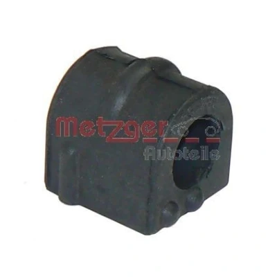 Immagine di METZGER 52043408 Gommini Barra Stabilizzatrice Assale anteriore Sx, Dx Cuscinetto in gomma 22,5 24 SAAB: 9 3 Sedan, Station Wagon