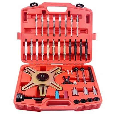 Immagine di DAYUAN Kit di attrezzi universale per allineamento della frizione, regolazione automatica SAC, 38 pezzi