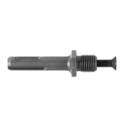 Immagine di Eurobit 0490 Adattatore SDS Plus per Mandrino con Filettatura 1/2&quot; 20