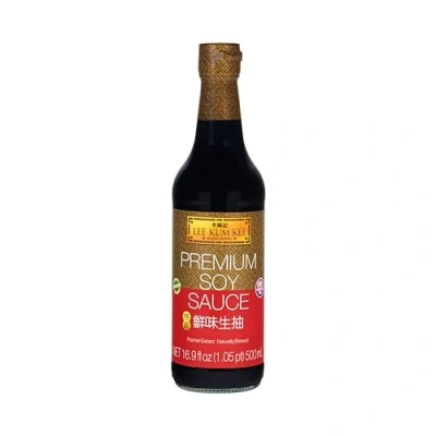 Immagine di Lkk Salsa di soia Lumiere 500 ml