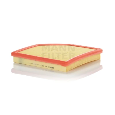 Immagine di MANN FILTER C 27 127 filtro aria 40 269 253 Cartuccia