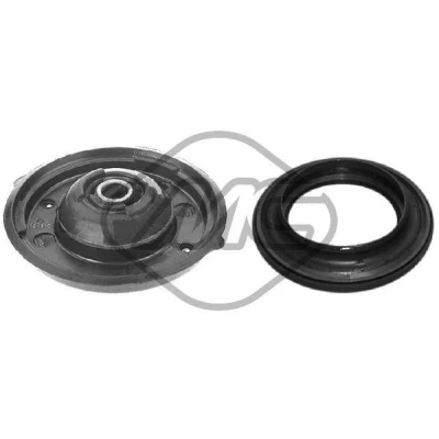 Immagine di Metalcaucho 57902 Kit riparazione, Cuscinetto ammortizzatore a molla Assale anteriore bilaterale CITROËN: C4 Picasso 1, I Grand Picasso, Coupe