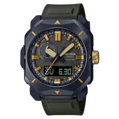 Immagine di Casio Protrek Watch One Size