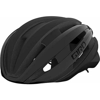 Immagine di Giro Synthe MIPS II, Casco Uomo, Matte Black, M