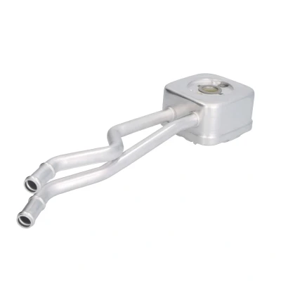 Immagine di NISSENS 90685 Radiatore Olio senza scatola per filtro dell’olio VOLKSWAGEN: Golf 4, 4 Variant
