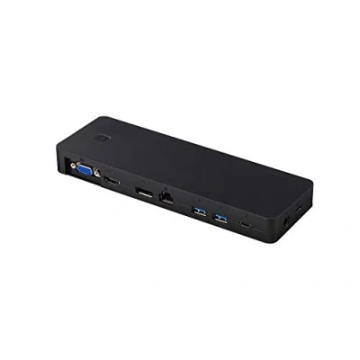 Immagine di Fujitsu Type C replicatore Porte + 3Pin AC 90 W for U7 X 7 p727 &amp; T937 SEK (P)