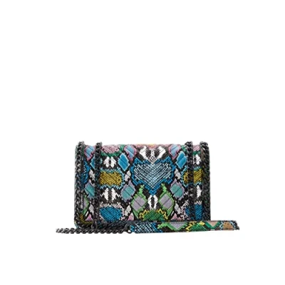 Immagine di Aldo Greenwald, Borsa a Tracolla Donna, Multicolore, Medium
