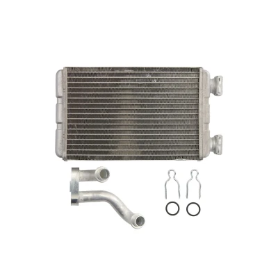 Immagine di Scambiatore di calore, riscaldamento interno THERMOTEC D6B011TT