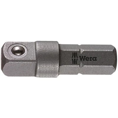 Immagine di 870/1 albero utensile (parte di collegamento) 1/4&#039;&#039;x25