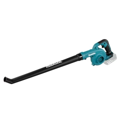 Immagine di Makita DUB186Z a batteria Soffiatore foglie non inclusa nella consegna, senza caricatore 18 V