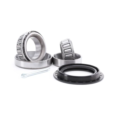 Immagine di SNR R153.07 Kit cuscinetto ruota 39 SUZUKI: SWIFT 3, IGNIS 2, Wagon R+ II Hatchback, OPEL: Corsa B Vectra A CC, Kadett E Caravan
