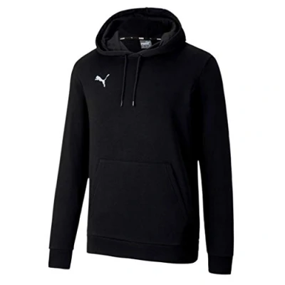 Immagine di Puma Teamgoal 23 Causals Felpa, Nero (Black), L Uomo