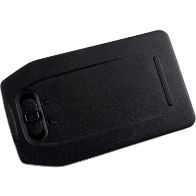 Immagine di akku net Batteria per Telefono Cordless Ascom Tipo 1220187, 3,7V, Li Ion