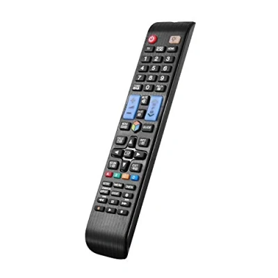 Immagine di Nuova Sostituzione Telecomando AA59 00582A BN59 01198Q 00638A Fit per Tutti I Samsung Smart TV LCD 3D Universale senza Regolazione