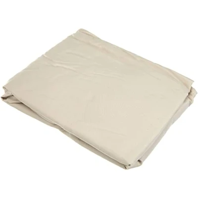 Immagine di Amazon Basics Lenzuolo con angoli in microfibra, 90 x 200 30 cm, Beige