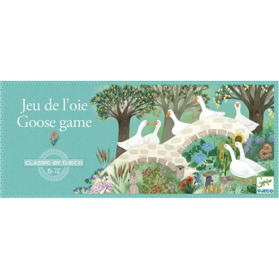 Immagine di Classico Gioco dell&#039;Oca