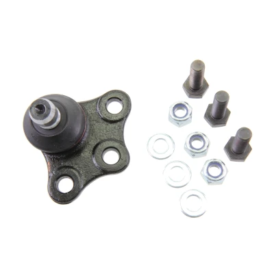 Immagine di VAICO V40 0474 Testina braccio oscillante Assale anteriore inferiore EXPERT KITS + OPEL: Corsa C Hatchback, Tigra Twintop