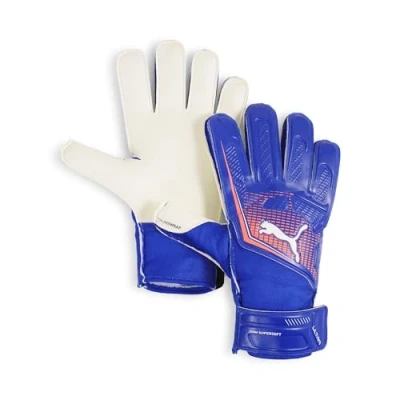 Immagine di PUMA ULTRA Play RC Guanti da portiere Ragazzi, Lapis Lazuli Sunset Glow, 8 041952