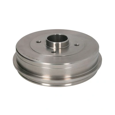 Immagine di TRW DB4214B Freni a Tamburo con supporto/cuscinetto, senza anello sensore ABS 234 RENAULT: CLIO 2, 1, MEGANE 1 Coach, DACIA: Logan I MCV
