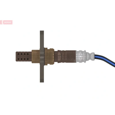 Immagine di DENSO Universal fit DOX 0101 Sonda lambda Flange 44 riscaldato, a dito, jump TOYOTA: MR2 II Coupe, Celica V 4Runner