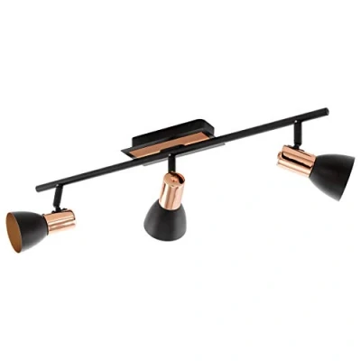 Immagine di Eglo 94586 travi Spotlight, Argento