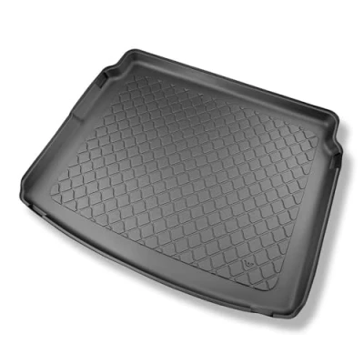 Immagine di Mossa Vasca Baule Compatibile con Mazda CX 60 SUV (08.2022 ) Tappetino per Bagagliaio Tappeto Auto G