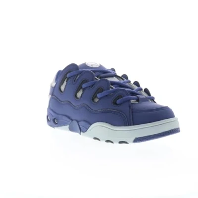 Immagine di Osiris Uomo D3 Og, Blu navy/Navy/Nero, 41 EU