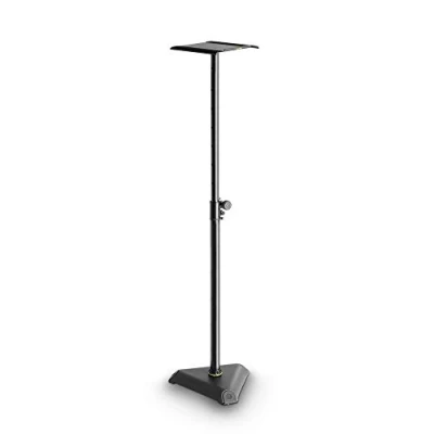Immagine di Gravity SP 3202 Treppiede cassa monitor Estensibile , Regolabile in altezza 1 pz.