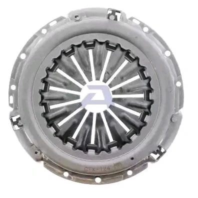Immagine di AISIN Clutch Kit (3P) KT 251D frizione a tre pezzi/in parti con spingidisco disco frizione, cuscinetto disinnesto 260