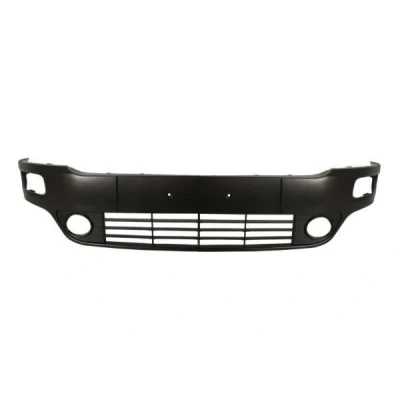 Immagine di BLIC 6509 01 2019927P Griglia Paraurti anteriore FIAT: Punto III Hatchback, Evo Hatchback