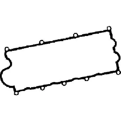 Immagine di CORTECO 440073P Guarnizione Coperchio Punterie OPEL: Meriva A, Corsa C Hatchback, Astra G CC, HONDA: CIVIC 7 Hatchback