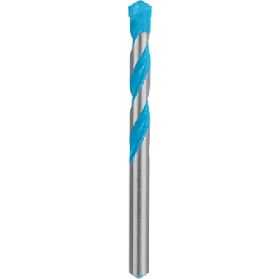 Immagine di Bosch Accessories EXPERT CYL 9 MultiConstruction 2608900626 Punta multiuso 1 pezzo 10 mm Lunghezza totale 120 Alberino cilindrico pz.