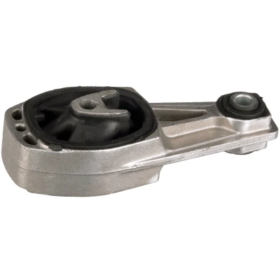 Immagine di GATES ETM1273 Supporto motore argento PEUGEOT: 207 Hatchback, 208 I 2008 Station Wagon, CITROËN: C3 Picasso, II, DS3 Hatchback