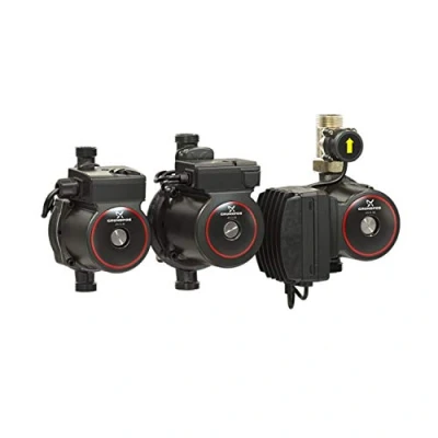 Immagine di Grundfos upa Pompa pressurizzazione upa15 120 automa