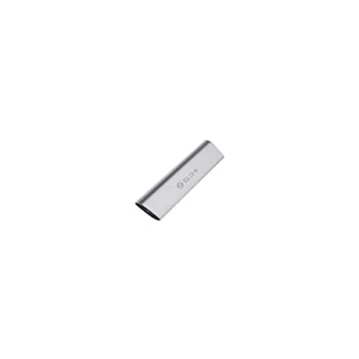 Immagine di S3+ Zenith PRO SSD Esterno 500 GB Portatile Memoria Esterna per PC PS4 XBOX MAC e Linux Disco allo Stato Solido Ultra Veloce con USB C 3.2 Gen. 2 OTG Scocca Anti shock in Alluminio