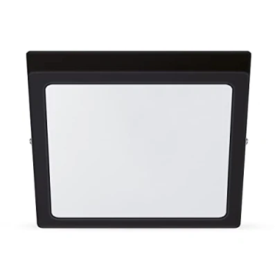 Immagine di Philips Lighting Faretto Sottile LED Magneos, Equivalente a 20W, 27K, Non Dimmerabile, Nero