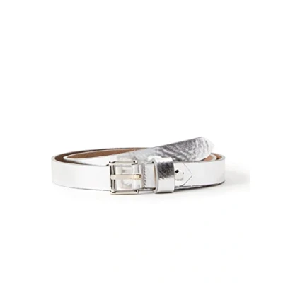 Immagine di MGM Cintura, donna Argento (Silber hell)) 100 cm