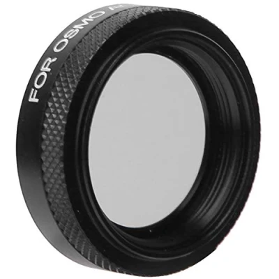 Immagine di Filtro per fotocamera , polarizzatore circolare CPL Osmo Action