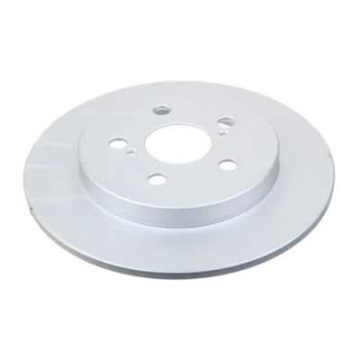 Immagine di VALEO 672540 Disco freno Assale posteriore 259 9 5 pieno rivestito TOYOTA: Prius III Hatchback, Verso S, LEXUS: CT, SUBARU: Trezia II