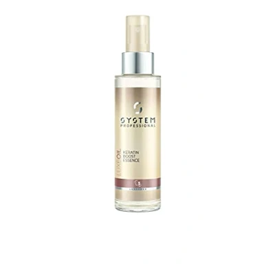Immagine di Wella SP Code Energy Luxe Keratin Boost, 100 ml